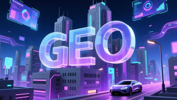 阿拉善盟GEO 优化行业动态：主流搜索平台地域收录规则更新综述