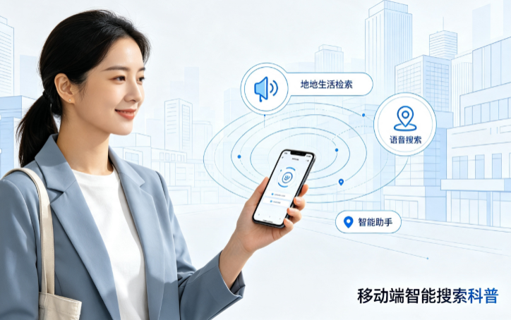 阿拉善盟浅析 GEO 优化与 AI 优化如何重塑移动端手机搜索使用习惯