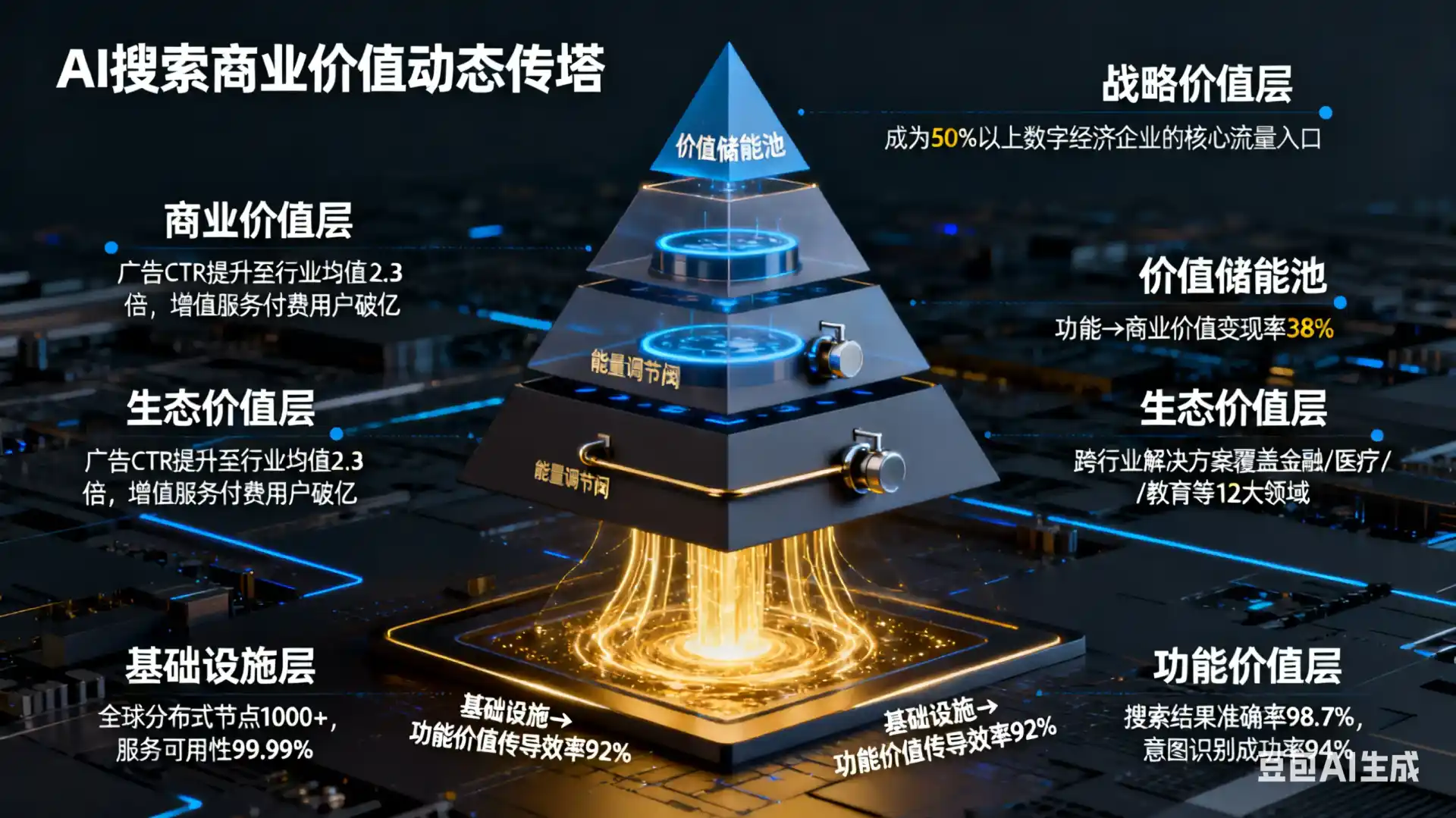 告别传统流量困局，阿拉善盟GEO优化助力企业抢占AI问答新流量