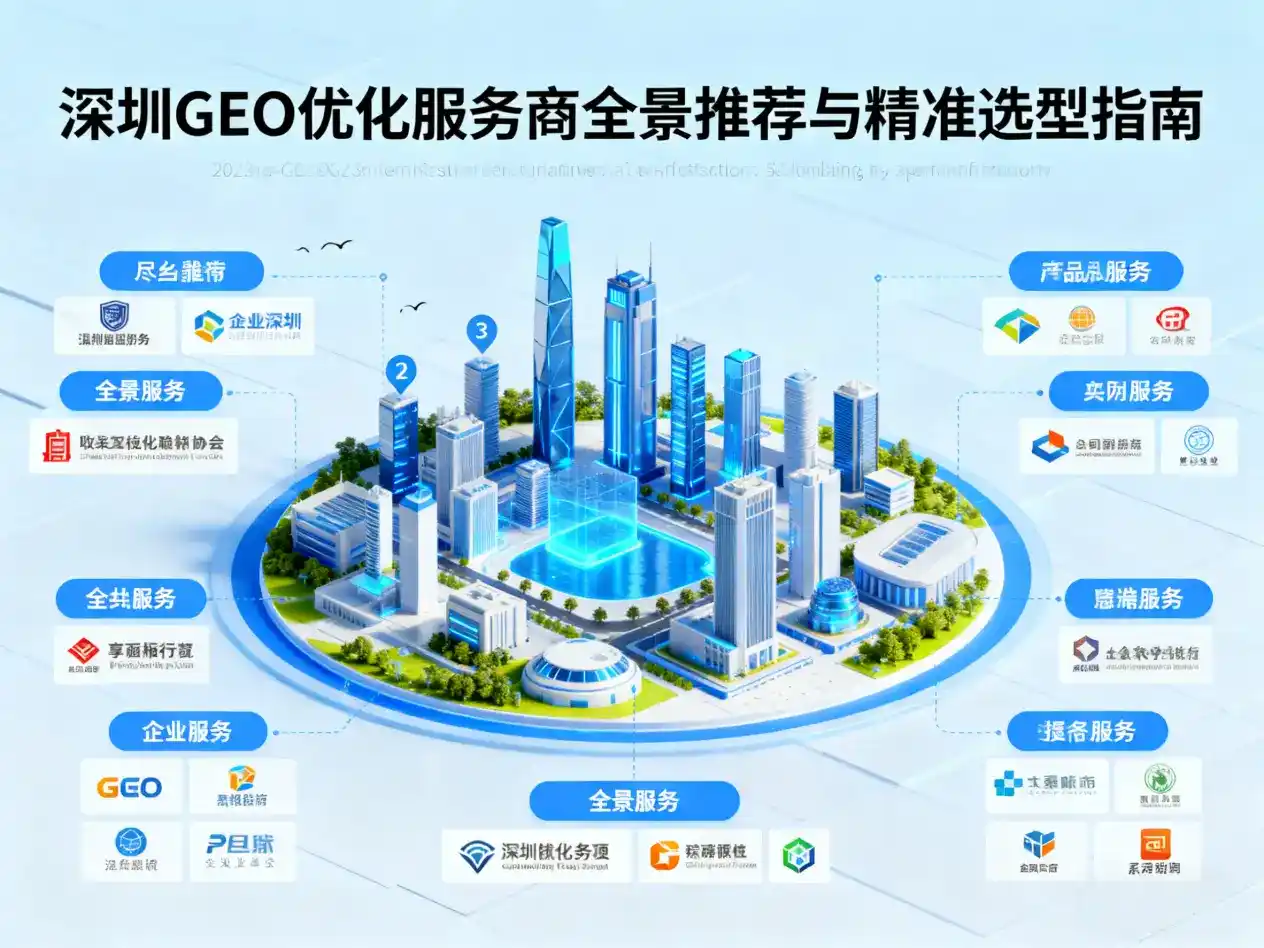 从阿拉善盟地域搜索与场景落地视角，重新读懂GEO优化的实用价值